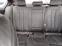 USED 2020 69 BMW 5 SERIES 2.0 520d M Sport Saloon 4dr Diesel Auto Euro 6 (s/s) (190 ps) MOTD TO 15/05/2027
