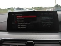 USED 2020 69 BMW 5 SERIES 2.0 520d M Sport Saloon 4dr Diesel Auto Euro 6 (s/s) (190 ps) MOTD TO 15/05/2027