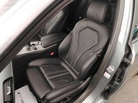 USED 2020 69 BMW 5 SERIES 2.0 520d M Sport Saloon 4dr Diesel Auto Euro 6 (s/s) (190 ps) MOTD TO 15/05/2027