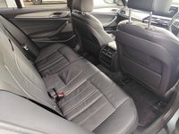 USED 2020 69 BMW 5 SERIES 2.0 520d M Sport Saloon 4dr Diesel Auto Euro 6 (s/s) (190 ps) MOTD TO 15/05/2027