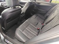 USED 2020 69 BMW 5 SERIES 2.0 520d M Sport Saloon 4dr Diesel Auto Euro 6 (s/s) (190 ps) MOTD TO 15/05/2027