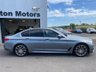 USED 2020 69 BMW 5 SERIES 2.0 520d M Sport Saloon 4dr Diesel Auto Euro 6 (s/s) (190 ps) 