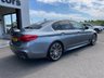 USED 2020 69 BMW 5 SERIES 2.0 520d M Sport Saloon 4dr Diesel Auto Euro 6 (s/s) (190 ps) 