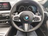 USED 2020 69 BMW 5 SERIES 2.0 520d M Sport Saloon 4dr Diesel Auto Euro 6 (s/s) (190 ps) MOTD TO 15/05/2027