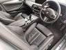 USED 2020 69 BMW 5 SERIES 2.0 520d M Sport Saloon 4dr Diesel Auto Euro 6 (s/s) (190 ps) MOTD TO 15/05/2027