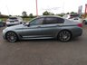 USED 2020 69 BMW 5 SERIES 2.0 520d M Sport Saloon 4dr Diesel Auto Euro 6 (s/s) (190 ps) MOTD TO 15/05/2027
