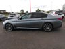 USED 2020 69 BMW 5 SERIES 2.0 520d M Sport Saloon 4dr Diesel Auto Euro 6 (s/s) (190 ps) MOTD TO 15/05/2027