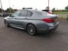 USED 2020 69 BMW 5 SERIES 2.0 520d M Sport Saloon 4dr Diesel Auto Euro 6 (s/s) (190 ps) MOTD TO 15/05/2027