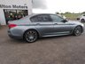 USED 2020 69 BMW 5 SERIES 2.0 520d M Sport Saloon 4dr Diesel Auto Euro 6 (s/s) (190 ps) MOTD TO 15/05/2027