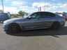 USED 2020 69 BMW 5 SERIES 2.0 520d M Sport Saloon 4dr Diesel Auto Euro 6 (s/s) (190 ps) MOTD TO 15/05/2027