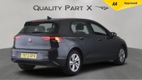 USED 2023 73 VOLKSWAGEN GOLF 1.5 TSI Life Euro 6 (s/s) 5dr SUMMER SALE NOW ON, SAVE 100s!
