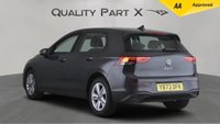 USED 2023 73 VOLKSWAGEN GOLF 1.5 TSI Life Euro 6 (s/s) 5dr SUMMER SALE NOW ON, SAVE 100s!