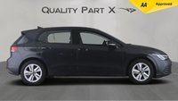 USED 2023 73 VOLKSWAGEN GOLF 1.5 TSI Life Euro 6 (s/s) 5dr SUMMER SALE NOW ON, SAVE 100s!