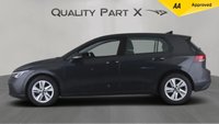 USED 2023 73 VOLKSWAGEN GOLF 1.5 TSI Life Euro 6 (s/s) 5dr SUMMER SALE NOW ON, SAVE 100s!