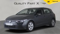 USED 2023 73 VOLKSWAGEN GOLF 1.5 TSI Life Euro 6 (s/s) 5dr SUMMER SALE NOW ON, SAVE 100s!