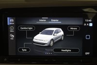 USED 2023 73 VOLKSWAGEN GOLF 1.5 TSI Life Euro 6 (s/s) 5dr SUMMER SALE NOW ON, SAVE 100s!
