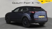 USED 2023 73 MAZDA CX-30 2.0 e-SKYACTIV G MHEV Homura Euro 6 (s/s) 5dr SUMMER SALE NOW ON, SAVE 100s!