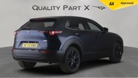 USED 2023 73 MAZDA CX-30 2.0 e-SKYACTIV G MHEV Homura Euro 6 (s/s) 5dr SUMMER SALE NOW ON, SAVE 100s!