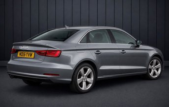 View our AUDI A3