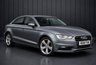 USED 2015 15 AUDI A3 2.0 TDI Sport Saloon 4dr Diesel S Tronic quattro Euro 6 (s/s) (184 ps) 