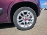 USED 2013 62 FIAT PANDA 0.9 TwinAir Lounge Hatchback 5dr Petrol Manual Euro 5 (s/s) (85 bhp) 6 MONTH WARRANTY  Full Service Inc