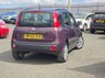 USED 2013 62 FIAT PANDA 0.9 TwinAir Lounge Hatchback 5dr Petrol Manual Euro 5 (s/s) (85 bhp) 6 MONTH WARRANTY  Full Service Inc