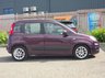 USED 2013 62 FIAT PANDA 0.9 TwinAir Lounge Hatchback 5dr Petrol Manual Euro 5 (s/s) (85 bhp) 6 MONTH WARRANTY  Full Service Inc