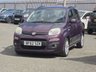 USED 2013 62 FIAT PANDA 0.9 TwinAir Lounge Hatchback 5dr Petrol Manual Euro 5 (s/s) (85 bhp) 6 MONTH WARRANTY  Full Service Inc
