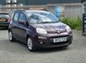 USED 2013 62 FIAT PANDA 0.9 TwinAir Lounge Hatchback 5dr Petrol Manual Euro 5 (s/s) (85 bhp) 6 MONTH WARRANTY  Full Service Inc