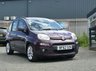 USED 2013 62 FIAT PANDA 0.9 TwinAir Lounge Hatchback 5dr Petrol Manual Euro 5 (s/s) (85 bhp) 6 MONTH WARRANTY  Full Service Inc
