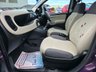 USED 2013 62 FIAT PANDA 0.9 TwinAir Lounge Hatchback 5dr Petrol Manual Euro 5 (s/s) (85 bhp) 6 MONTH WARRANTY  Full Service Inc