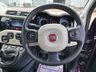 USED 2013 62 FIAT PANDA 0.9 TwinAir Lounge Hatchback 5dr Petrol Manual Euro 5 (s/s) (85 bhp) 6 MONTH WARRANTY  Full Service Inc