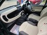 USED 2013 62 FIAT PANDA 0.9 TwinAir Lounge Hatchback 5dr Petrol Manual Euro 5 (s/s) (85 bhp) 6 MONTH WARRANTY  Full Service Inc