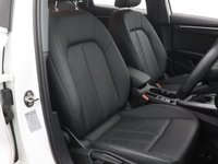 USED 2022 22 AUDI A3 1.0 TFSI 30 Sport Sportback 5dr Petrol Manual Euro 6 (s/s) (110 ps) CRUISE CTRL | LETHER STEERING