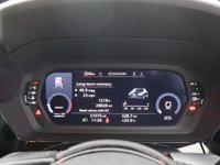 USED 2022 22 AUDI A3 1.0 TFSI 30 Sport Sportback 5dr Petrol Manual Euro 6 (s/s) (110 ps) CRUISE CTRL | LETHER STEERING