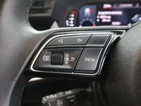 USED 2022 22 AUDI A3 1.0 TFSI 30 Sport Sportback 5dr Petrol Manual Euro 6 (s/s) (110 ps) CRUISE CTRL | LETHER STEERING