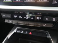 USED 2022 22 AUDI A3 1.0 TFSI 30 Sport Sportback 5dr Petrol Manual Euro 6 (s/s) (110 ps) CRUISE CTRL | LETHER STEERING