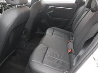USED 2022 22 AUDI A3 1.0 TFSI 30 Sport Sportback 5dr Petrol Manual Euro 6 (s/s) (110 ps) CRUISE CTRL | LETHER STEERING