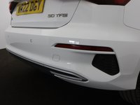 USED 2022 22 AUDI A3 1.0 TFSI 30 Sport Sportback 5dr Petrol Manual Euro 6 (s/s) (110 ps) CRUISE CTRL | LETHER STEERING