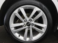 USED 2022 22 AUDI A3 1.0 TFSI 30 Sport Sportback 5dr Petrol Manual Euro 6 (s/s) (110 ps) CRUISE CTRL | LETHER STEERING