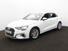 USED 2022 22 AUDI A3 1.0 TFSI 30 Sport Sportback 5dr Petrol Manual Euro 6 (s/s) (110 ps) CRUISE CTRL | LETHER STEERING