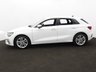 USED 2022 22 AUDI A3 1.0 TFSI 30 Sport Sportback 5dr Petrol Manual Euro 6 (s/s) (110 ps) CRUISE CTRL | LETHER STEERING