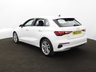 USED 2022 22 AUDI A3 1.0 TFSI 30 Sport Sportback 5dr Petrol Manual Euro 6 (s/s) (110 ps) CRUISE CTRL | LETHER STEERING