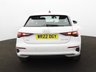 USED 2022 22 AUDI A3 1.0 TFSI 30 Sport Sportback 5dr Petrol Manual Euro 6 (s/s) (110 ps) CRUISE CTRL | LETHER STEERING