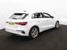 USED 2022 22 AUDI A3 1.0 TFSI 30 Sport Sportback 5dr Petrol Manual Euro 6 (s/s) (110 ps) CRUISE CTRL | LETHER STEERING
