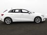 USED 2022 22 AUDI A3 1.0 TFSI 30 Sport Sportback 5dr Petrol Manual Euro 6 (s/s) (110 ps) CRUISE CTRL | LETHER STEERING