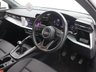 USED 2022 22 AUDI A3 1.0 TFSI 30 Sport Sportback 5dr Petrol Manual Euro 6 (s/s) (110 ps) CRUISE CTRL | LETHER STEERING