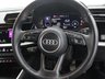 USED 2022 22 AUDI A3 1.0 TFSI 30 Sport Sportback 5dr Petrol Manual Euro 6 (s/s) (110 ps) CRUISE CTRL | LETHER STEERING