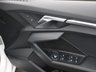 USED 2022 22 AUDI A3 1.0 TFSI 30 Sport Sportback 5dr Petrol Manual Euro 6 (s/s) (110 ps) CRUISE CTRL | LETHER STEERING