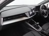 USED 2022 22 AUDI A3 1.0 TFSI 30 Sport Sportback 5dr Petrol Manual Euro 6 (s/s) (110 ps) CRUISE CTRL | LETHER STEERING